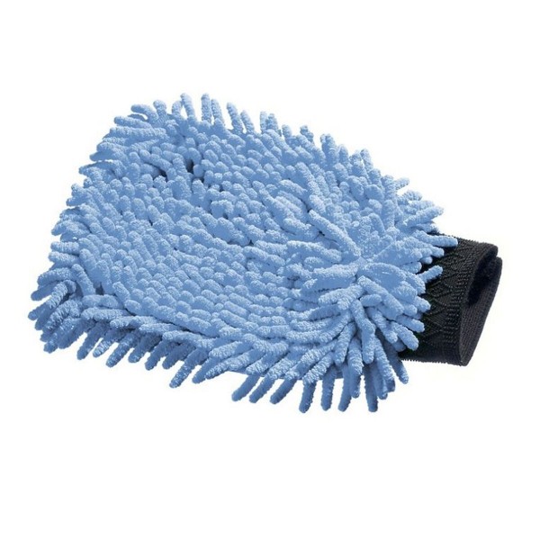 Perfect Care Microfaser Handschuh