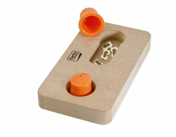 Aktivspielzeug Intelligenzspielzeug Gauss