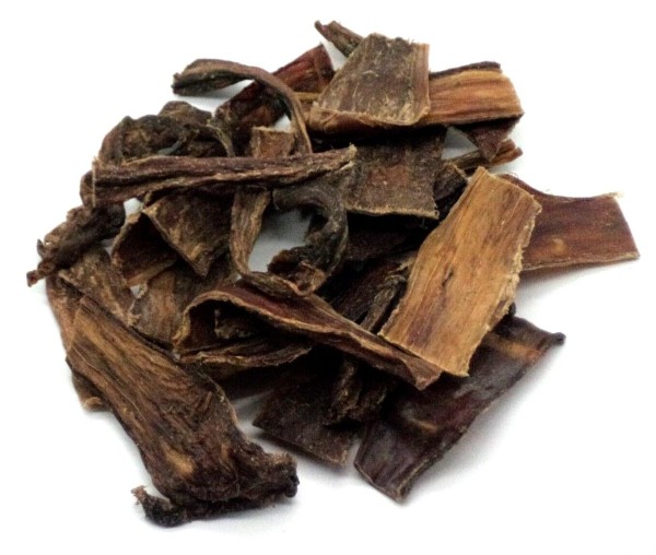 5 Kg Dörrfleisch flach ca. 10-15cm