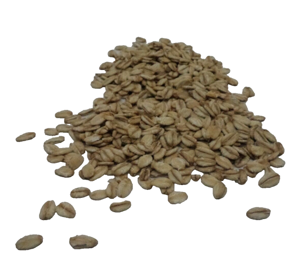 25 Kg Futter Haferflocken Vogelfutter Wildvögel