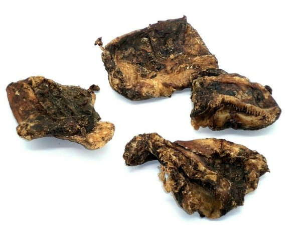 5 Kg Rinderlefzen
