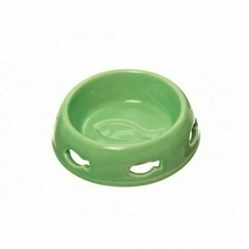 Napf mit Fischmotiv 150 ml
