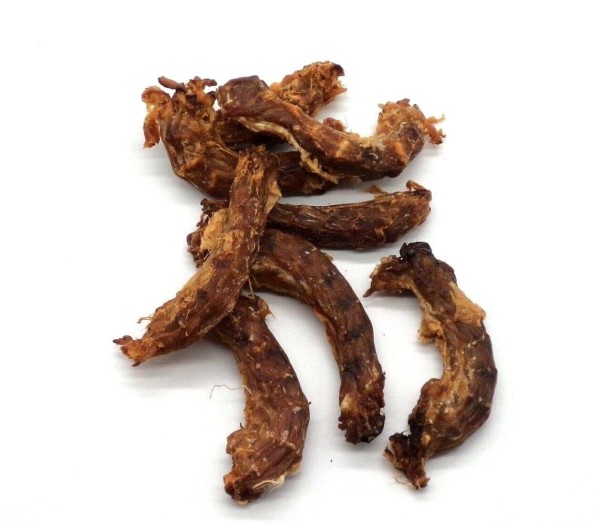 1 Kg Hühnerhälse