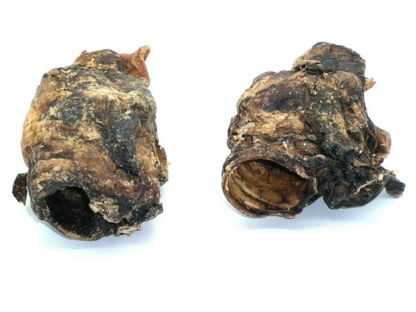 1 Kg Rinderkehlköpfe