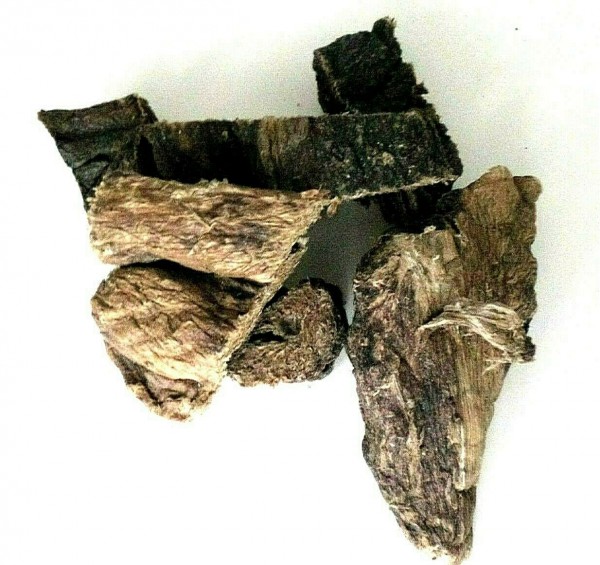 1 Kg getrocknete Lammlunge