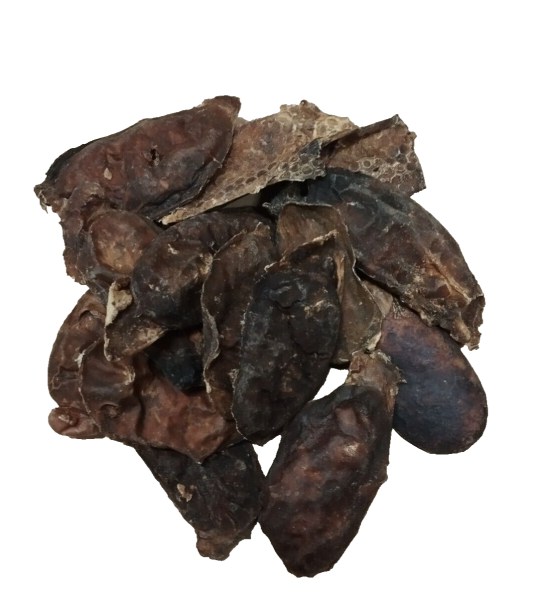5 Kg Fleischhappen vom Jungbullen