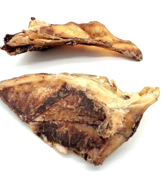 Rinderschulterknorpel 500 g
