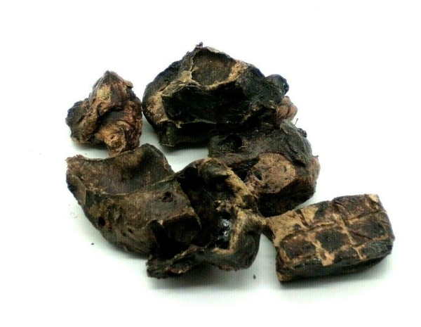 1 Kg Pferdelunge