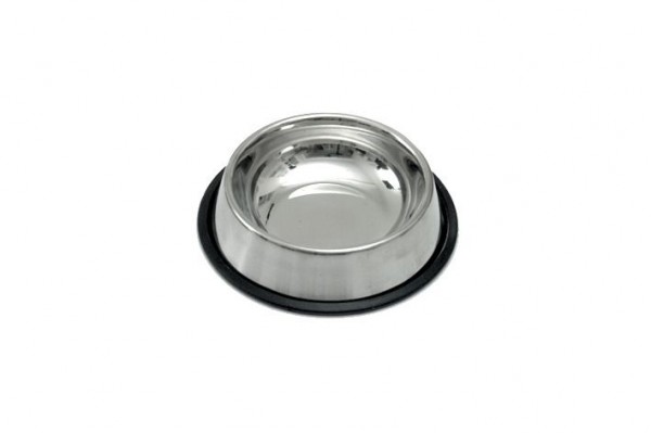 Inox Edelstahlnapf 190 ml
