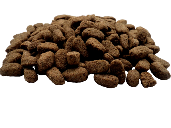 15 kg Hundefutter Trockenfutter