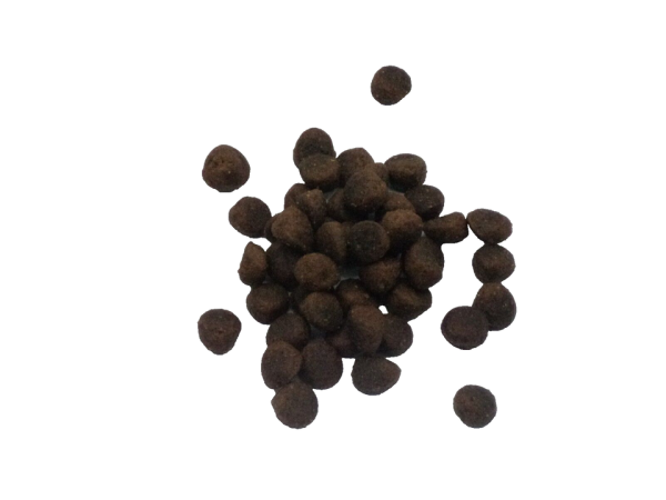Hundefutter Trockenfutter 15 Kg Getreidefrei Geflügel mit Kartaoffeln & Erbsen