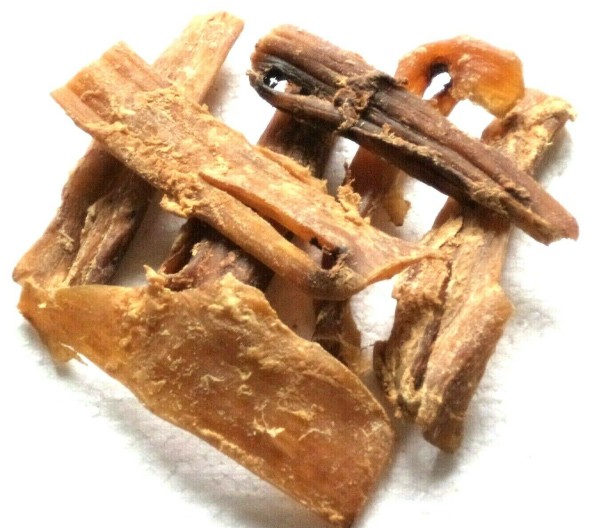 500 g Rindernackensehnen