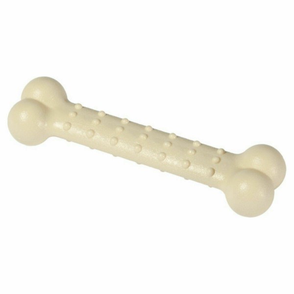 Kauknochen aromatisiert mit Hühnchen 10 cm