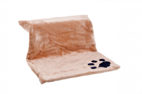 Heizkörperliege Kitty Siesta beige