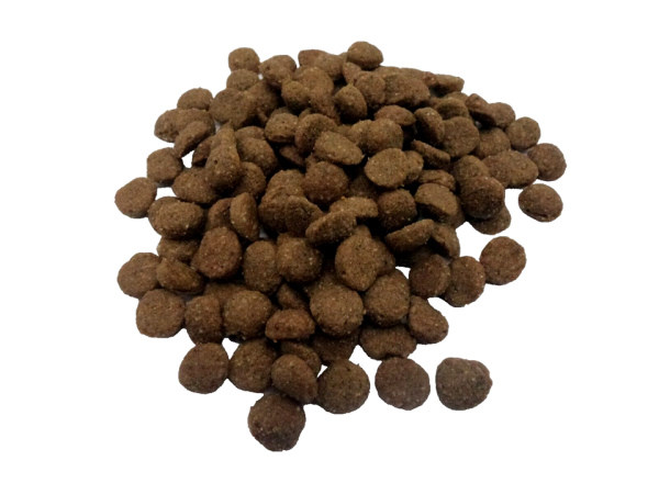 Trockenfutter Hundefutter 15 Kg Light-Fit Geflügel und Ente